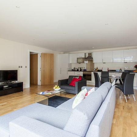 Lanterns Court 2B Apartment London Ngoại thất bức ảnh