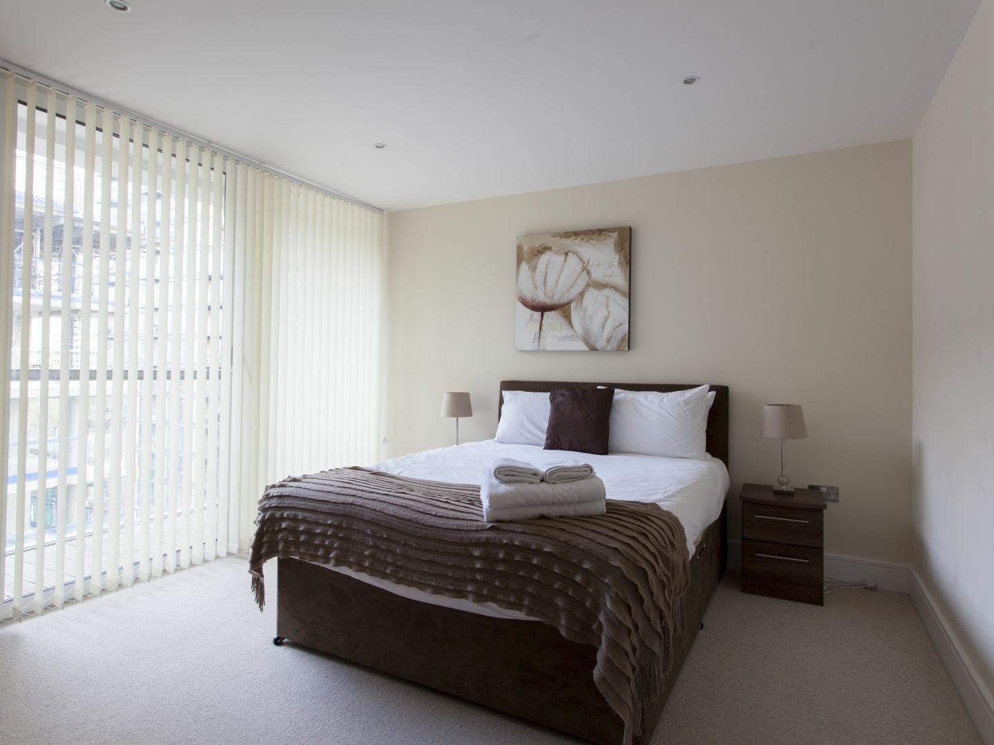 Lanterns Court 2B Apartment London Ngoại thất bức ảnh