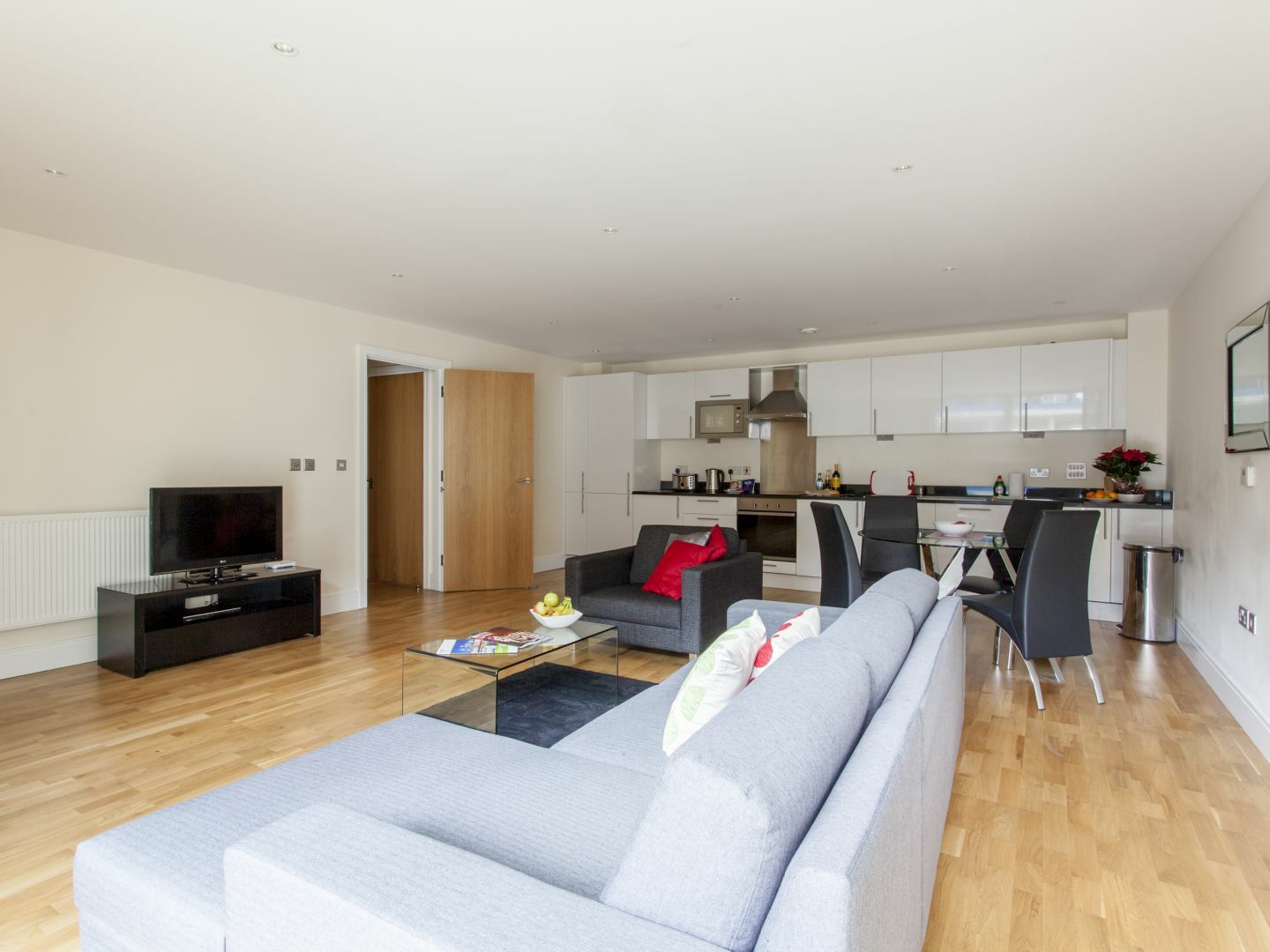 Lanterns Court 2B Apartment London Ngoại thất bức ảnh