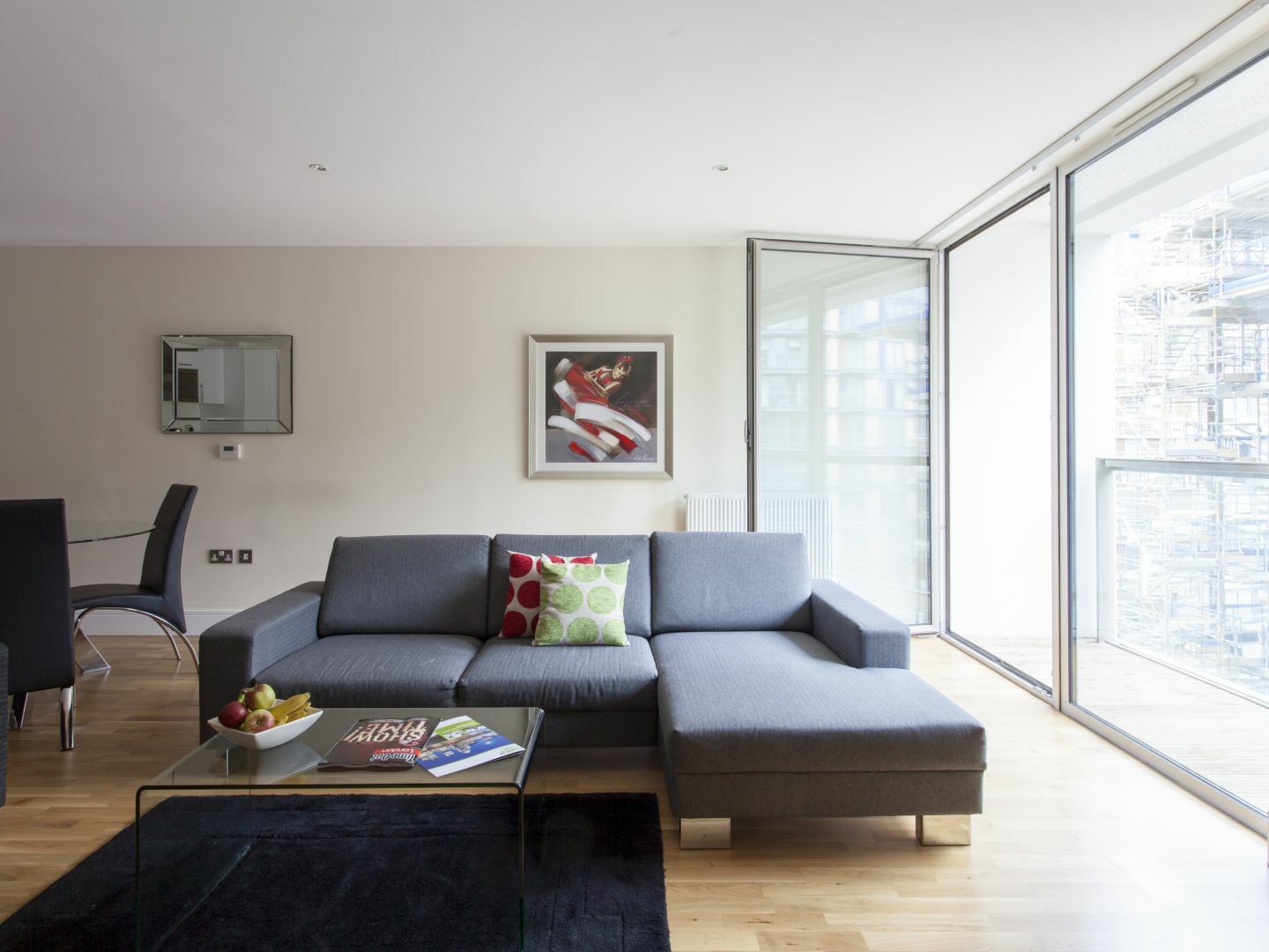 Lanterns Court 2B Apartment London Ngoại thất bức ảnh